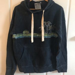 Jungmaven woman’s sweatshirt
